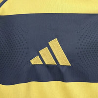 Camisa II Boca Juniors 25/26