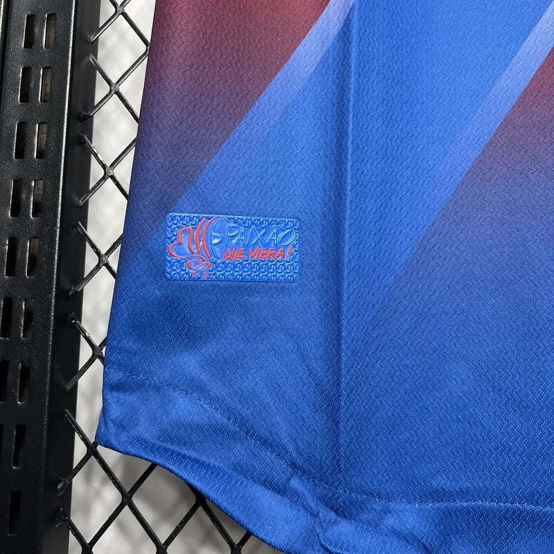 Camisa II Bahia 24/25