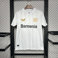 Camisa ll Bayer 04 Leverkusen 24/25 Torcedor