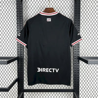 Camisa II River Plate 25/26