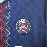 Camisa I Paris Saint-Germain 25/26 Torcedor