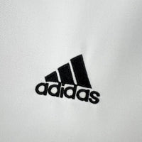 Camisa I Retrô Real Madrid 2002/03