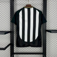Camisa I Atlético Mineiro 25/26 Torcedor