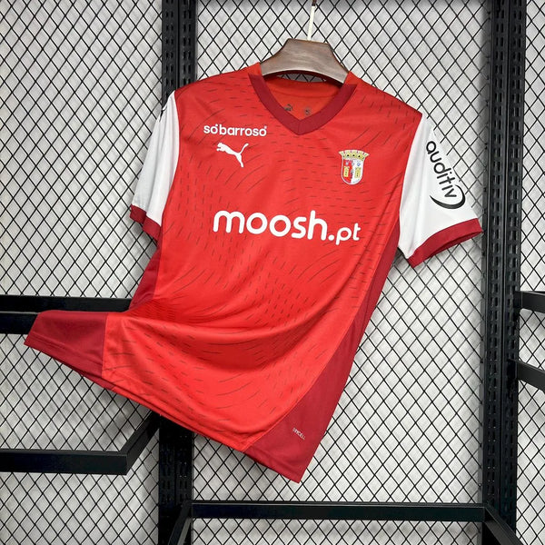 Camisa I Braga 24/25