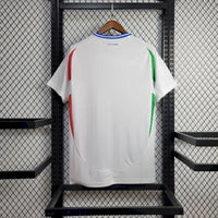 Camisa II Itália para a Eurocopa 24/25