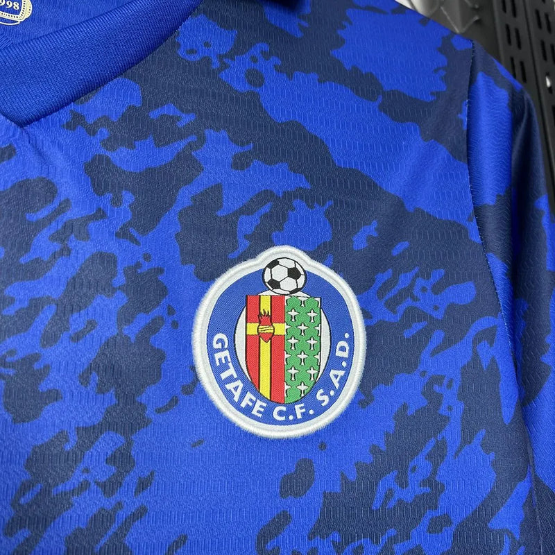 Camisa I Getafe 24/25