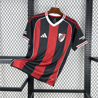 Camisa II River Plate 25/26