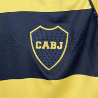 Camisa II Boca Juniors 25/26