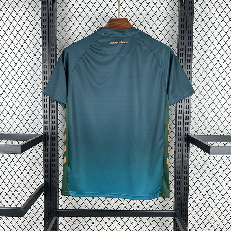 Camisa III Werder Bremen 25/26