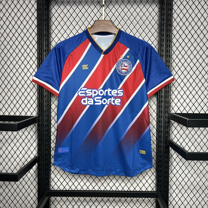 Camisa II Bahia 24/25