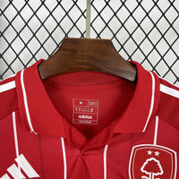 Camisa I Nottingham Forest 25/26 Torcedor