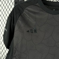 Camisa Atlético Mineiro 2025/26 All Black Edição Especial
