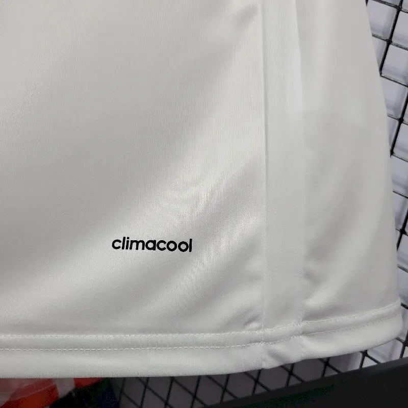 Camisa Retrô River Plate 2015/16
