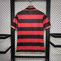 Camisa Retrô Flamengo 2008 Nike