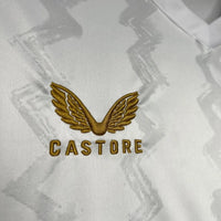 Camisa ll Bayer 04 Leverkusen 24/25 Torcedor