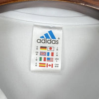 Camisa I Retrô Real Madrid 2002/03