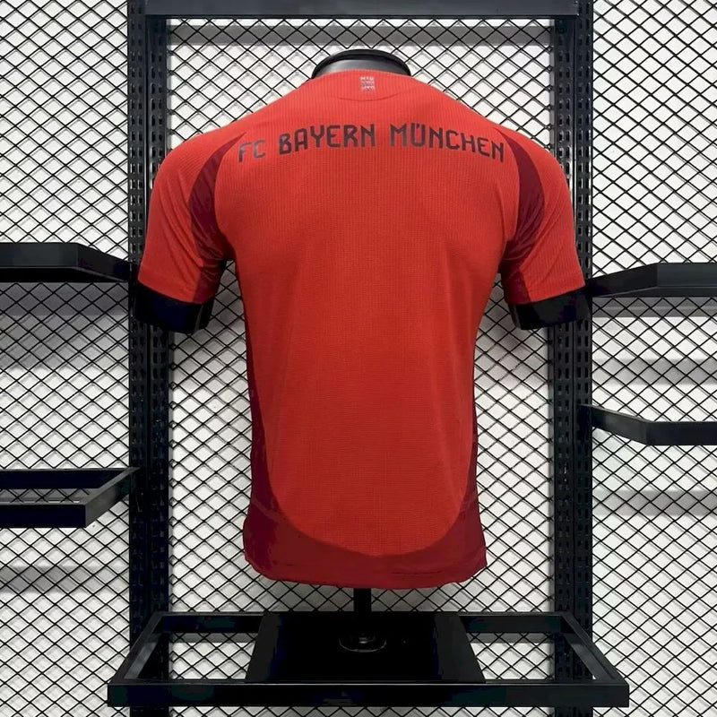 Camisa I Bayern de Munique 24/25 Jogador