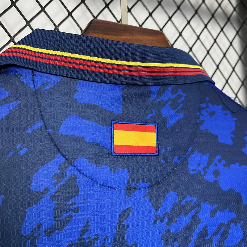 Camisa I Getafe 24/25