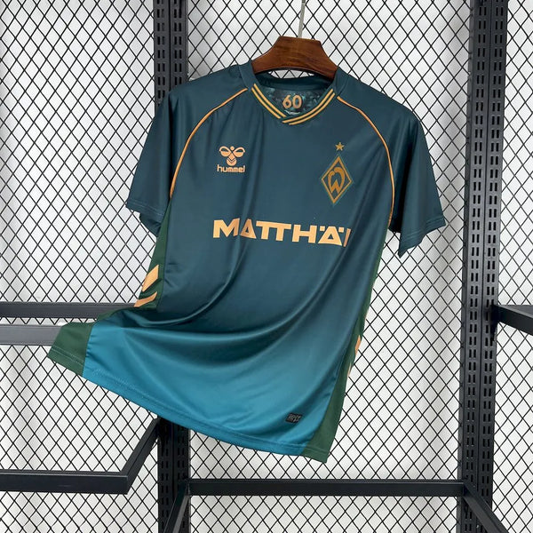 Camisa III Werder Bremen 25/26