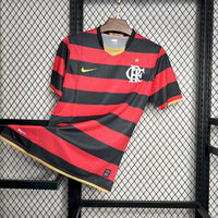 Camisa Retrô Flamengo 2008 Nike