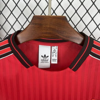 Camisa Flamengo Mundial de Clubes 2025/26