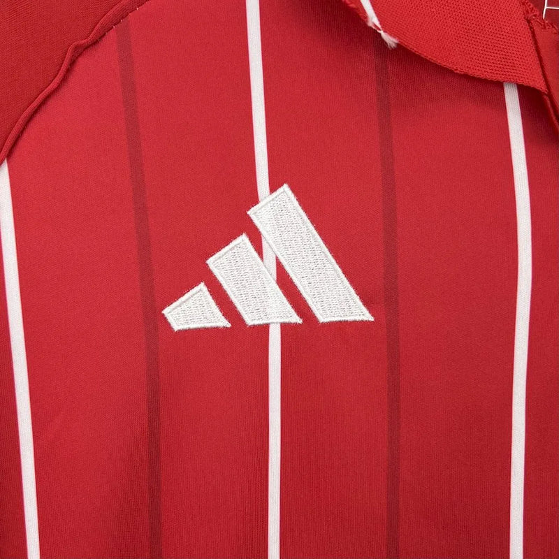 Camisa I Nottingham Forest 25/26 Torcedor