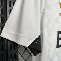 Camisa ll Bayer 04 Leverkusen 24/25 Torcedor