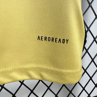 Camisa II Boca Juniors 25/26