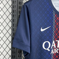 Camisa I Paris Saint-Germain 25/26 Torcedor