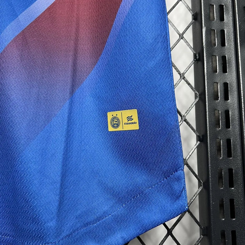 Camisa II Bahia 24/25