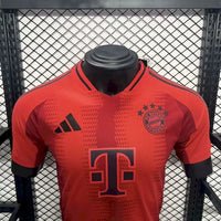 Camisa I Bayern de Munique 24/25 Jogador