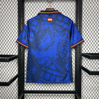 Camisa I Getafe 24/25