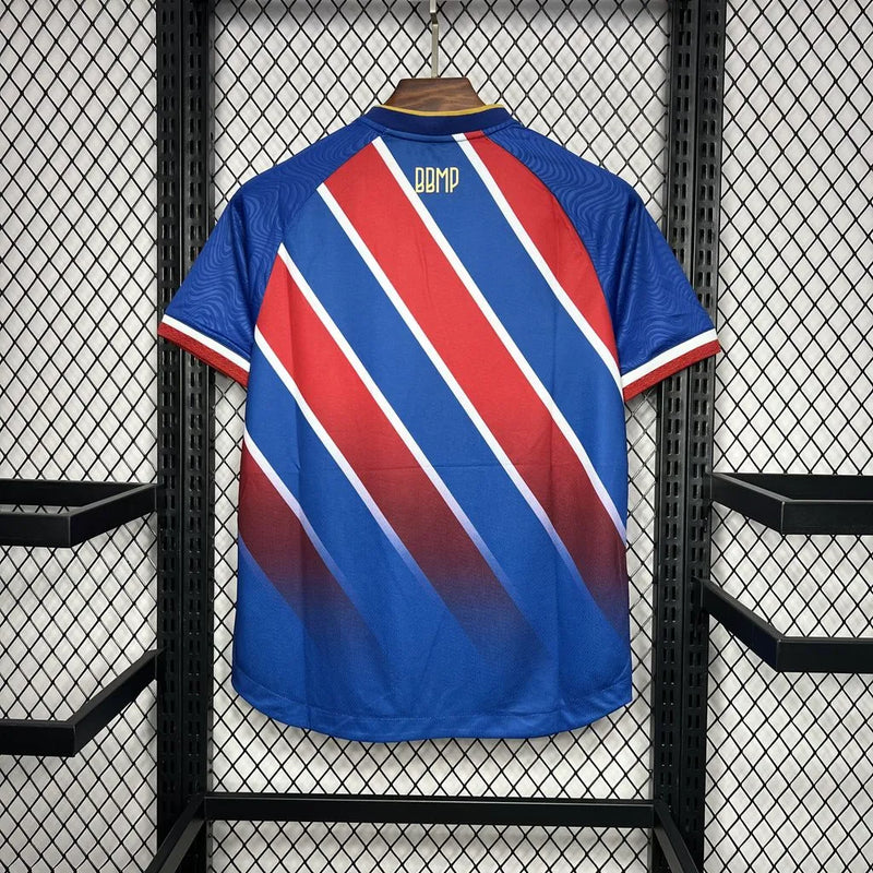 Camisa II Bahia 24/25
