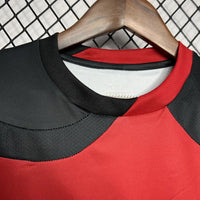 Camisa Retrô Flamengo 2009/10
