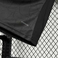 Camisa Atlético Mineiro 2025/26 All Black Edição Especial