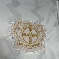 Camisa ll Bayer 04 Leverkusen 24/25 Torcedor