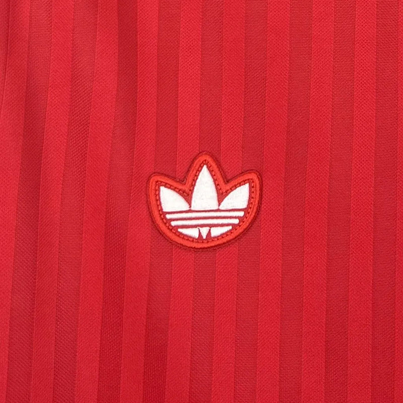 Camisa Flamengo Mundial de Clubes 2025/26