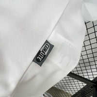 Camisa I Retrô Real Madrid 2002/03