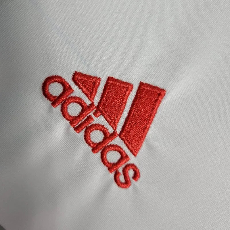 Camisa Retrô River Plate 2015/16