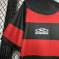 Camisa Retrô Flamengo 2009/10