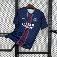 Camisa I Paris Saint-Germain 25/26 Torcedor