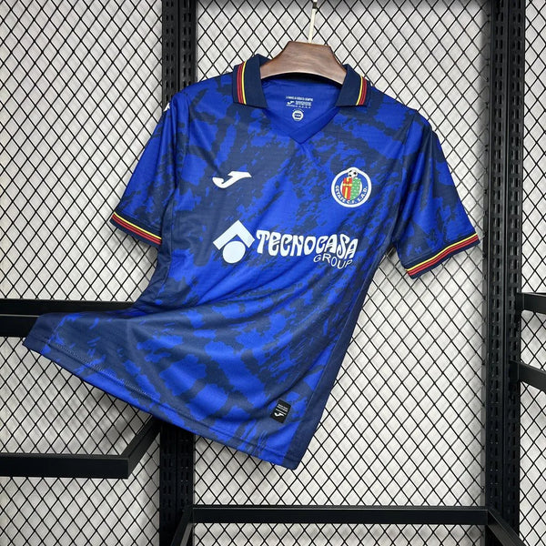 Camisa I Getafe 24/25