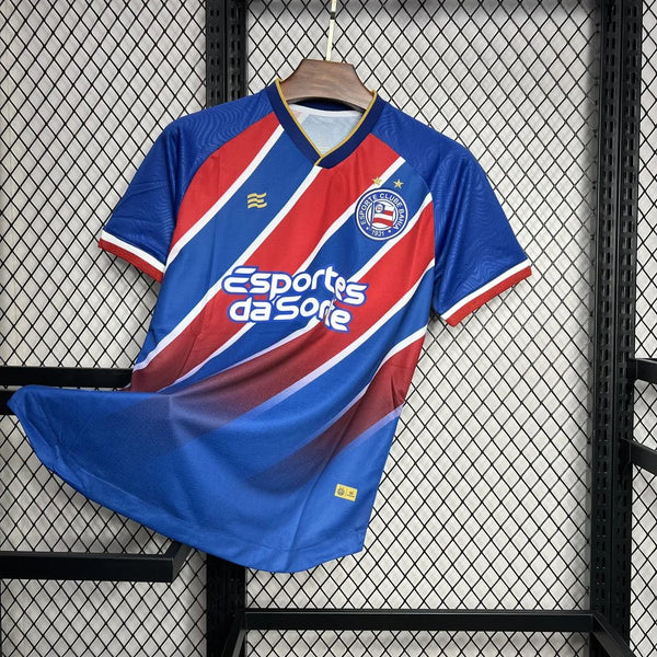 Camisa II Bahia 24/25