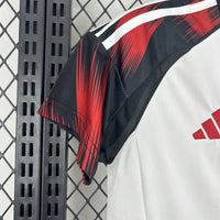 Camisa II Flamengo 25/26 Feminina