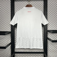 Camisa ll Bayer 04 Leverkusen 24/25 Torcedor