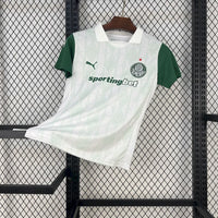 Camisa II Palmeiras 25/26 Feminina