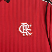 Camisa Flamengo Mundial de Clubes 2025/26