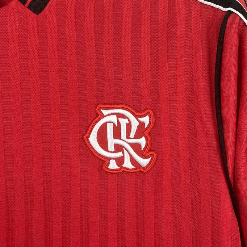 Camisa Flamengo Mundial de Clubes 2025/26