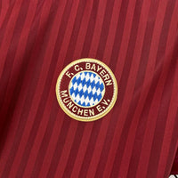 Camisa do Bayern de Munique 25/26 Terrace Icons
