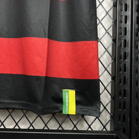 Camisa Retrô Flamengo 2009/10
